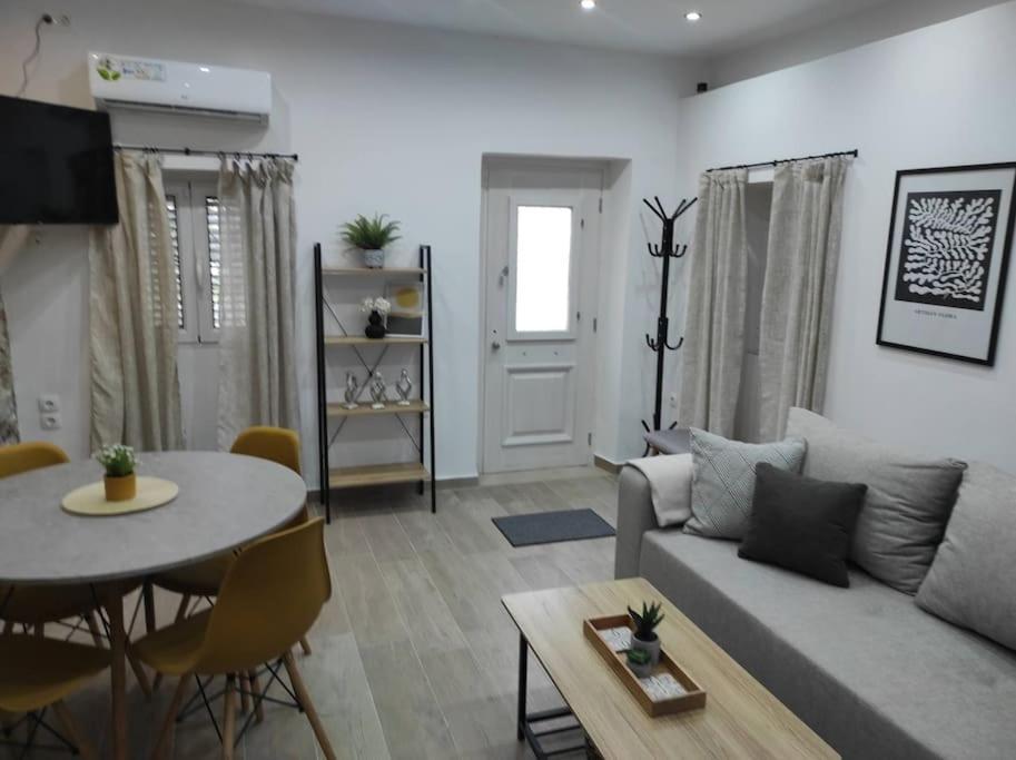 Garitsa Apartments Corfu (city) Exterior foto