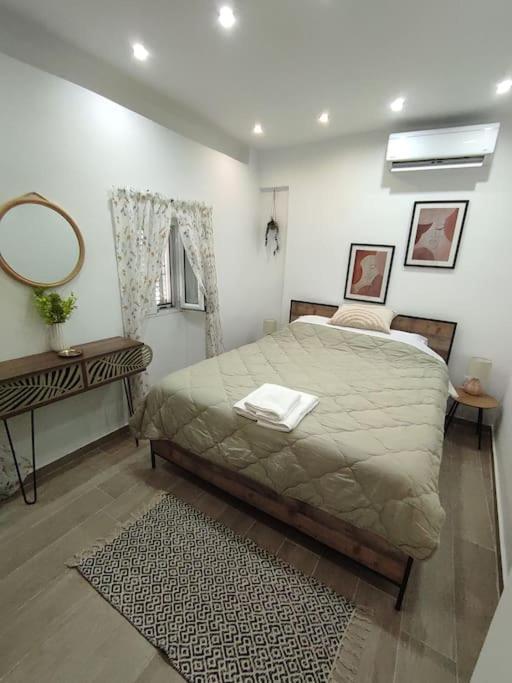 Garitsa Apartments Corfu (city) Exterior foto