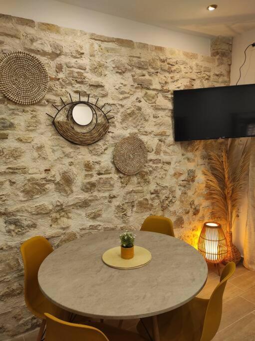 Garitsa Apartments Corfu (city) Exterior foto