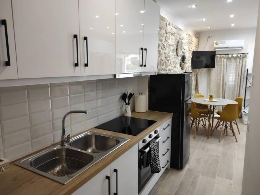 Garitsa Apartments Corfu (city) Exterior foto