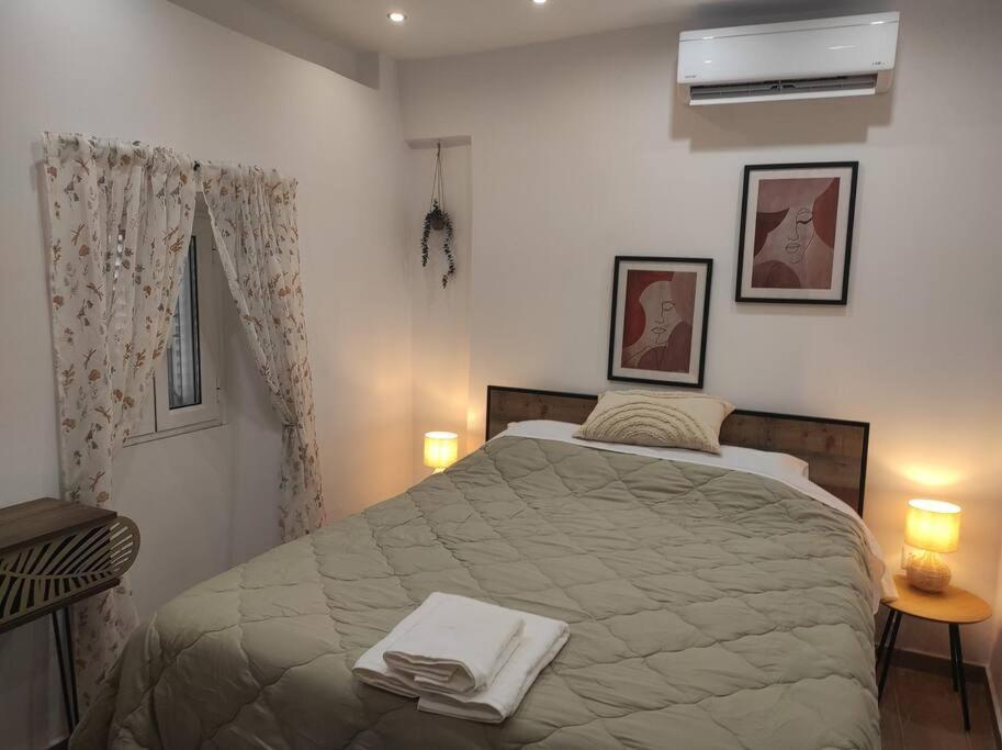 Garitsa Apartments Corfu (city) Exterior foto